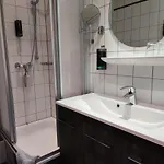 Garni Zur Alten Post Hotel Willingen (Upland)