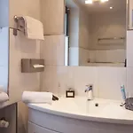 Garni Zur Alten Post Hotel Willingen (Upland)