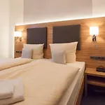 Garni Zur Alten Post 3* Willingen (Upland)