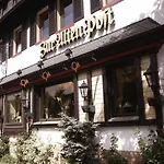 Hotel Garni Zur Alten Post 3*