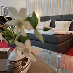 Hotel Garni Zur Alten Post