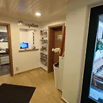 Hotel Garni Zur Alten Post Willingen (Upland)