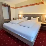 Garni Zur Alten Post Hotel Willingen (Upland)