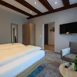 Garni Zur Alten Post Hotel 3*