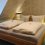 Garni Zur Alten Post Hotel Willingen (Upland)