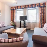 Garni Zur Alten Post Hotel 3*