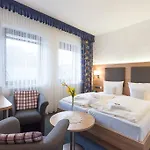 Garni Zur Alten Post 3* Willingen (Upland)