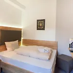 Hotel Garni Zur Alten Post Willingen (Upland)