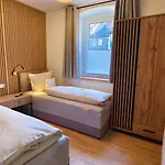 Garni Zur Alten Post 3*