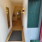 Hotel Garni Zur Alten Post Willingen (Upland)