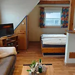 Garni Zur Alten Post Hotel 3*