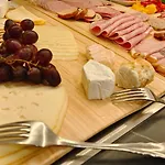 Garni Zur Alten Post Hotel 3*