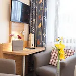 Garni Zur Alten Post Hotel