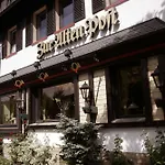 Hotel Garni Zur Alten Post 3*