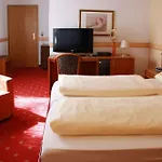 Hotel Garni Zur Alten Post Willingen (Upland)