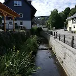 Hotel Garni Zur Alten Post 3*