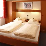 Garni Zur Alten Post Hotel