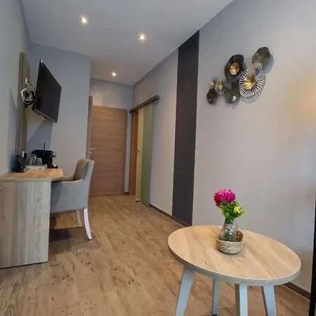 Hotel Garni Zur Alten Post