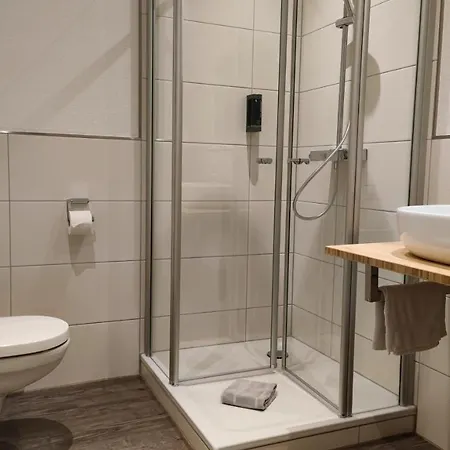 Готель Garni Zur Alten Post 3*