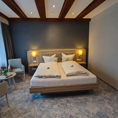 Hotell Garni 