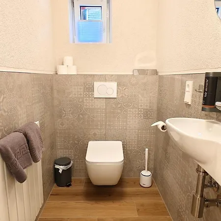 Hotell Garni 