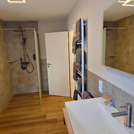 Hotel Garni Zur Alten Post Hotel Willingen (Upland)