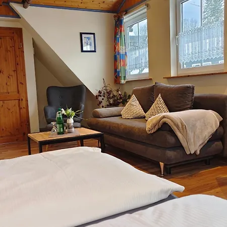 Hotel Garni Zur Alten Post Hotel
