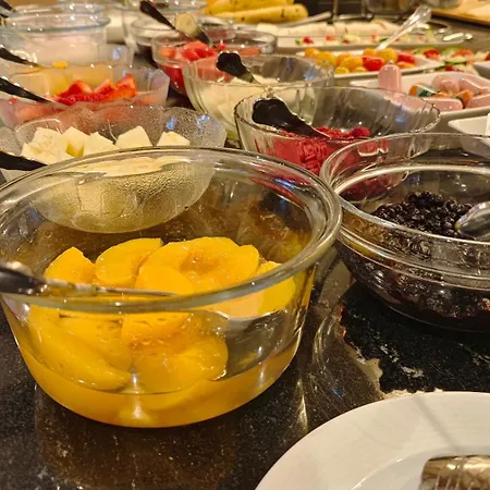 Hotell Garni 