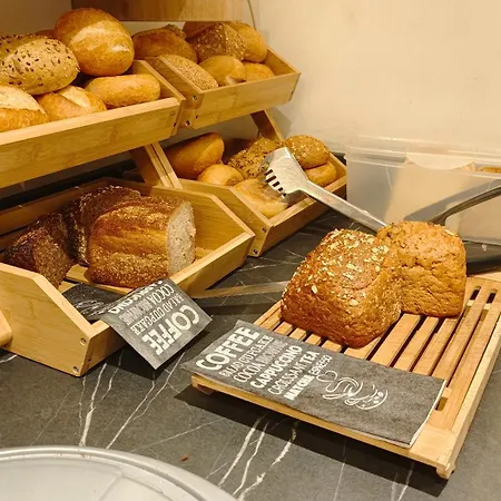 Garni Zur Alten Post Willingen