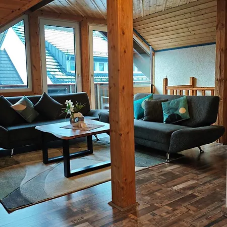 Garni Zur Alten Post Szálloda 3*