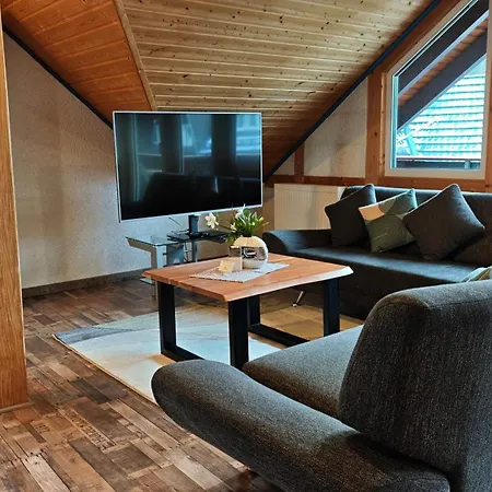 Garni Zur Alten Post 3*