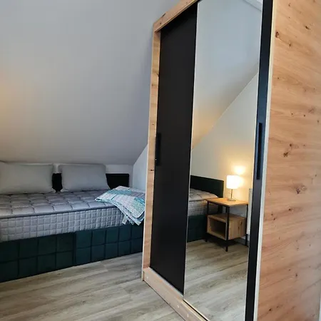 Hotel Garni Zur Alten Post