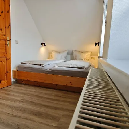 Hotel Garni Zur Alten Post 3*