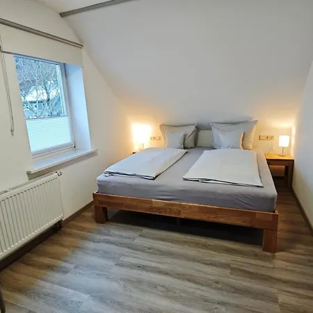 Hotel Hotel Garni Zur Alten Post Willingen (Upland)