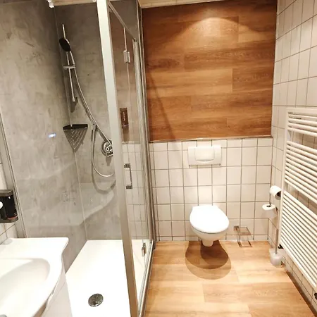 Garni Zur Alten Post Готель 3*