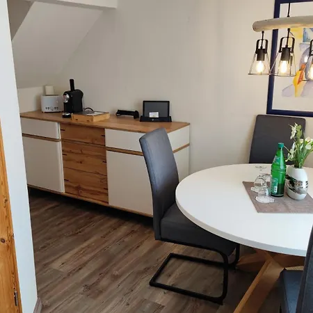 Garni Zur Alten Post