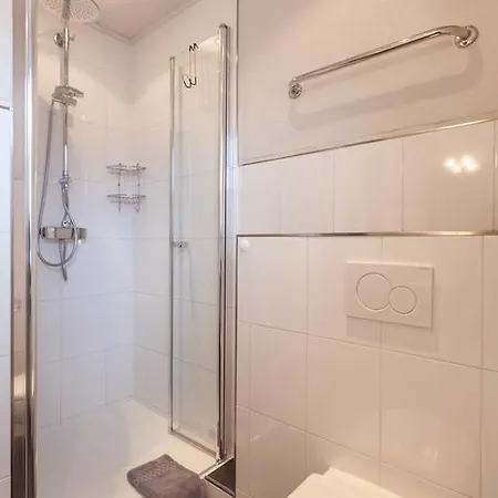 Hotell Garni 