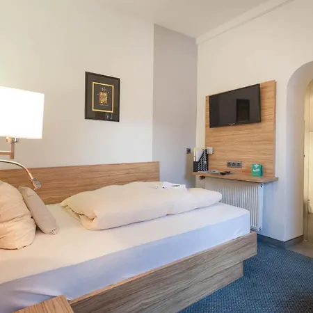 Hotel Garni Zur Alten Post