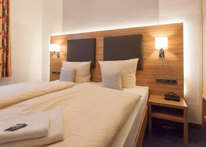 Garni Zur Alten Post 3* Willingen