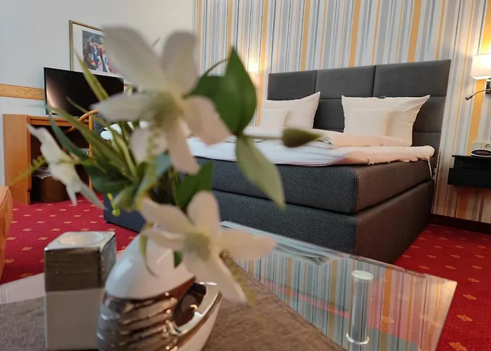 Hotel Garni Zur Alten Post