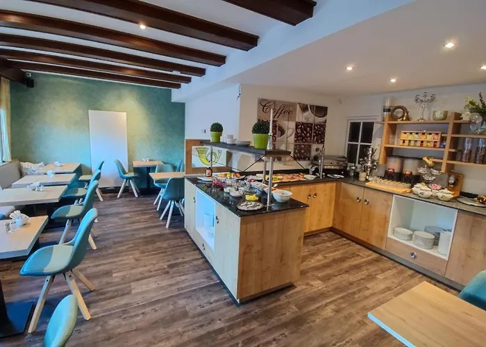 Garni Zur Alten Post