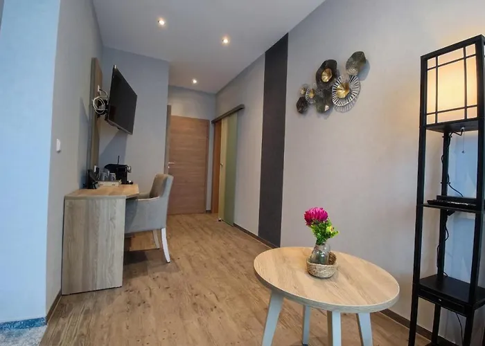 Hotel Garni Zur Alten Post