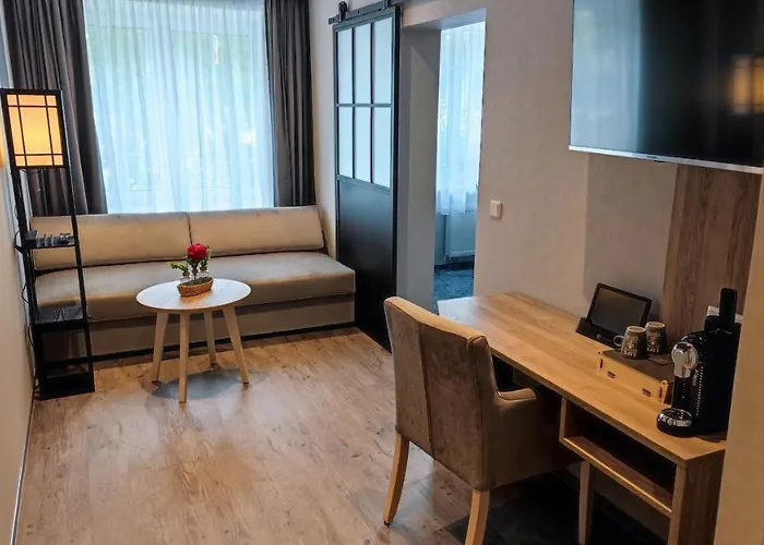 Garni Zur Alten Post Hotel