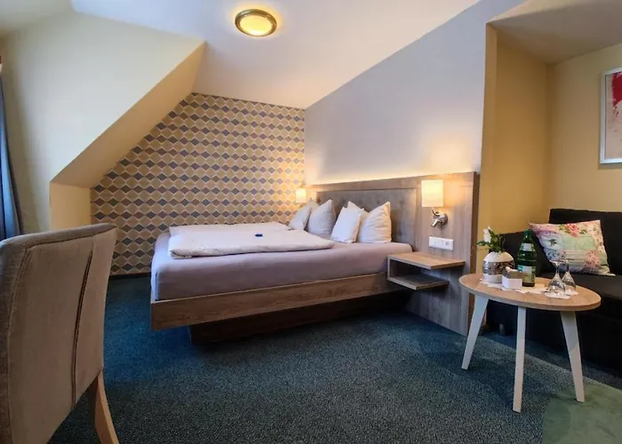 Garni Zur Alten Post