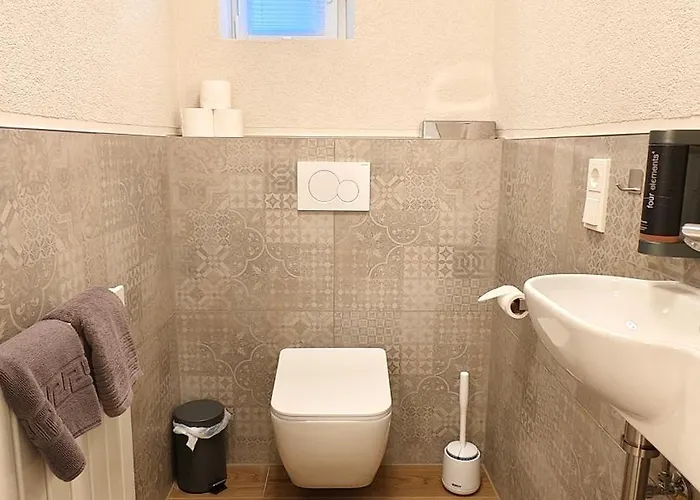 Hotel Garni Zur Alten Post