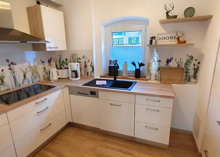 Garni Zur Alten Post 3* Willingen