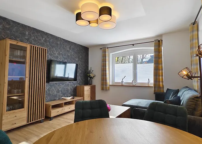 Garni Zur Alten Post