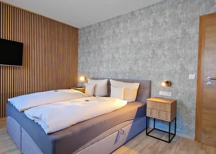 Hotel Garni Zur Alten Post 3*