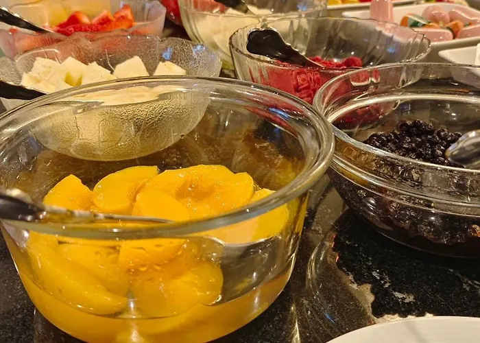 Szálloda Garni Zur Alten Post 3*