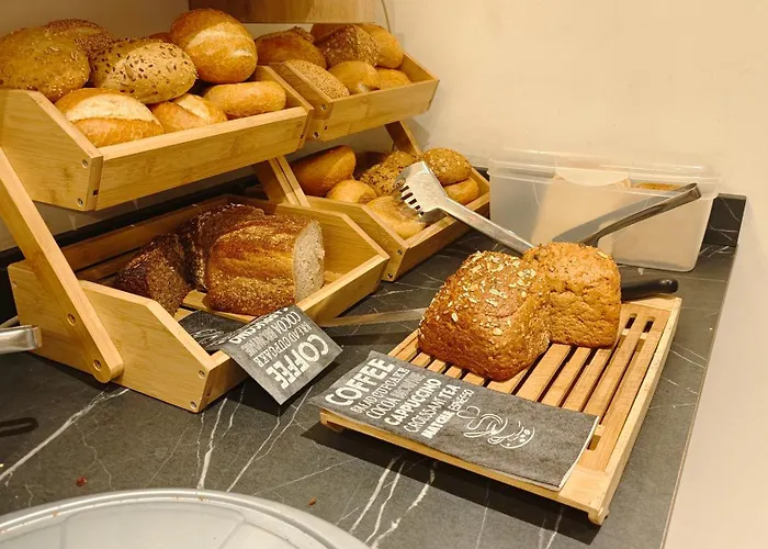 Garni Zur Alten Post Willingen